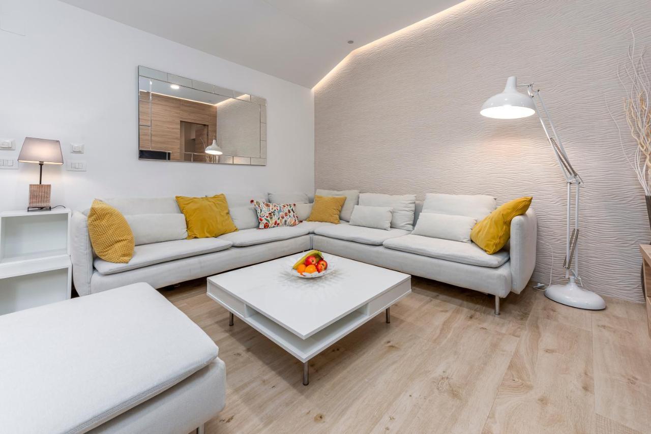 Adriatic Orsan Apartments Dubrovnik Exterior foto