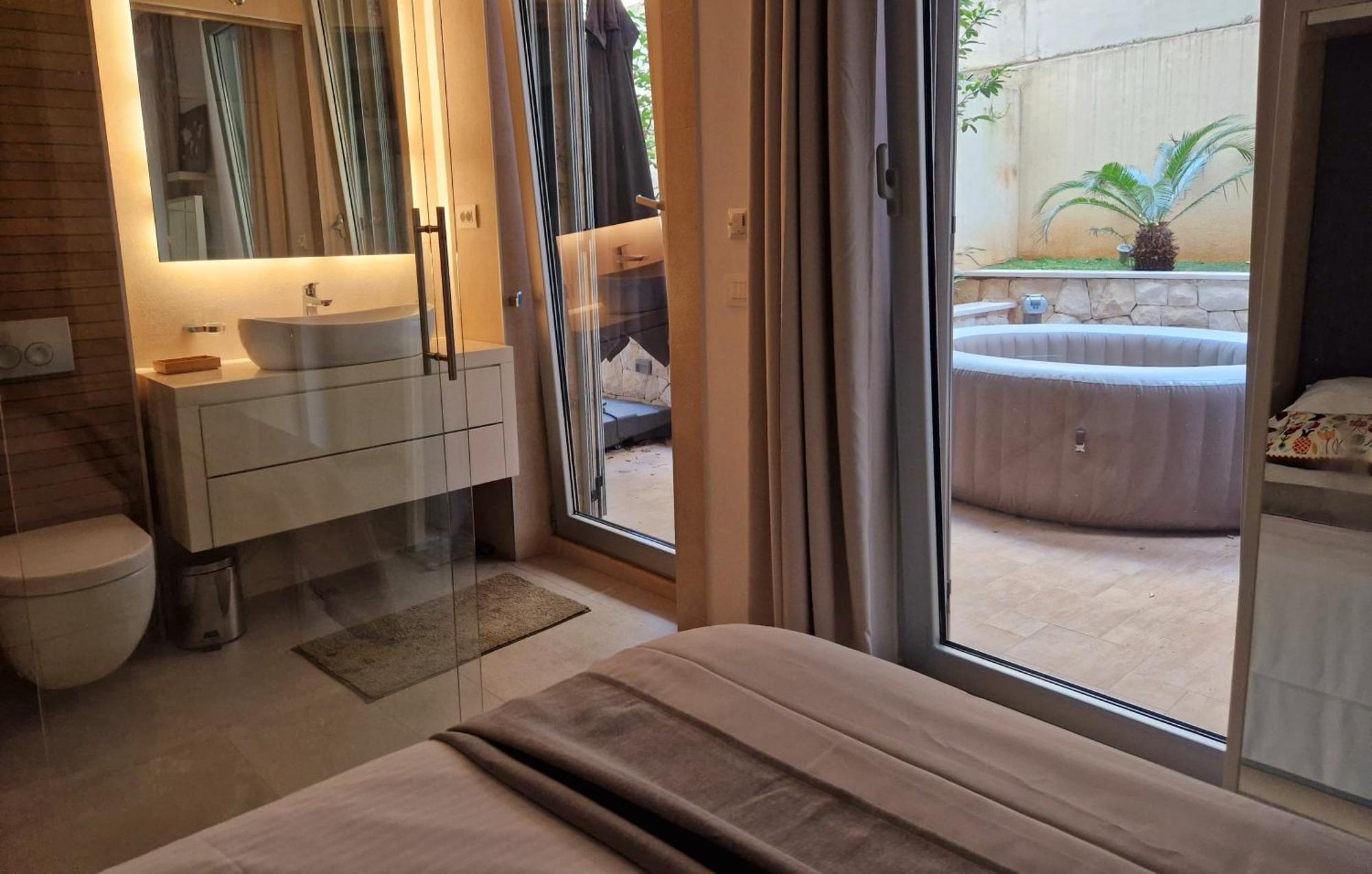 Adriatic Orsan Apartments Dubrovnik Quarto foto