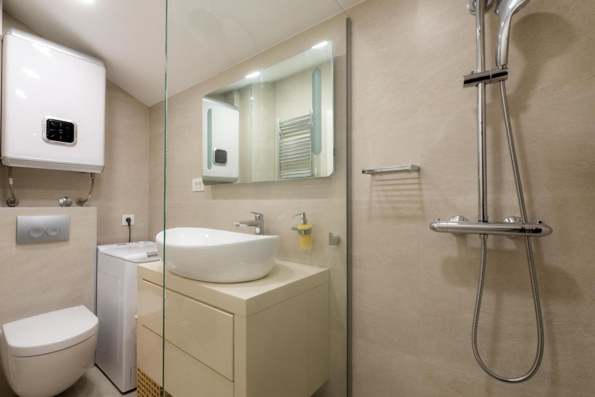 Adriatic Orsan Apartments Dubrovnik Quarto foto