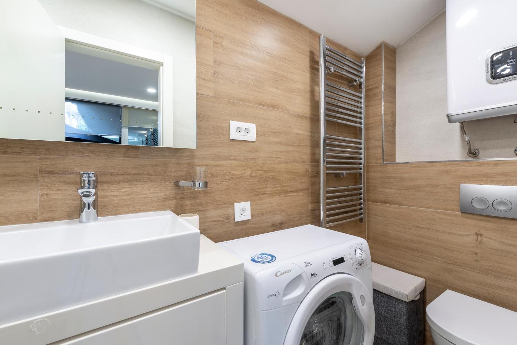 Adriatic Orsan Apartments Dubrovnik Quarto foto